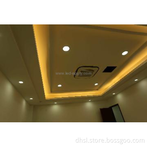 smd5050 led strip light 30pcs led per meter ip65-0
